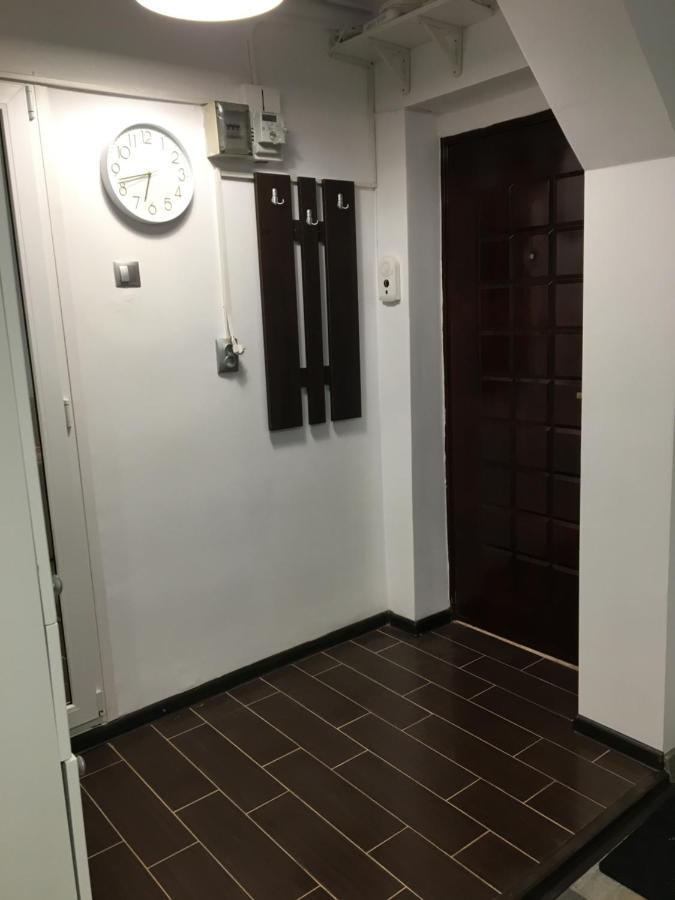 Garso1 4You Apartment Pitesti Bagian luar foto