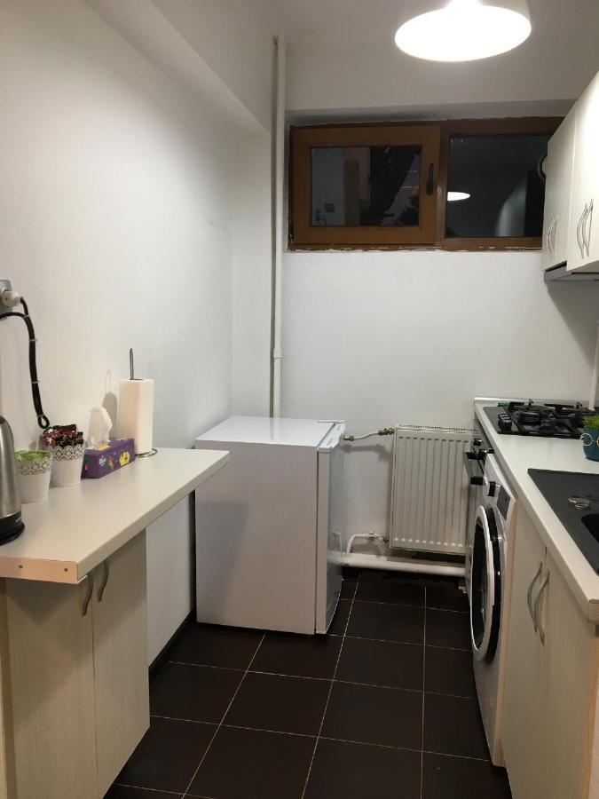 Garso1 4You Apartment Pitesti Bagian luar foto